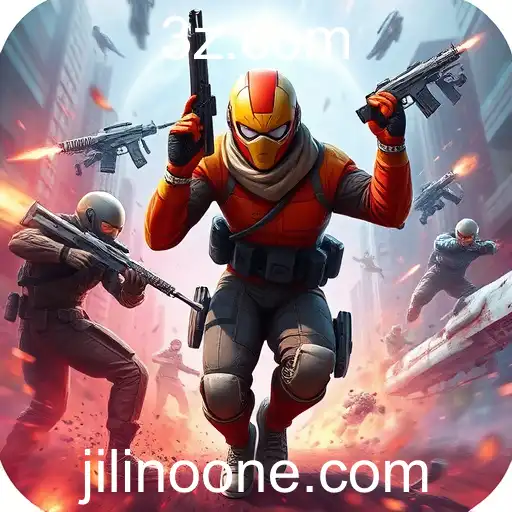 Exploring the Thrilling World of Action Games: Discover the Jili No 1 App