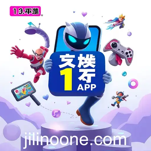 Jili No. 1 App Dominates the Gaming Landscape
