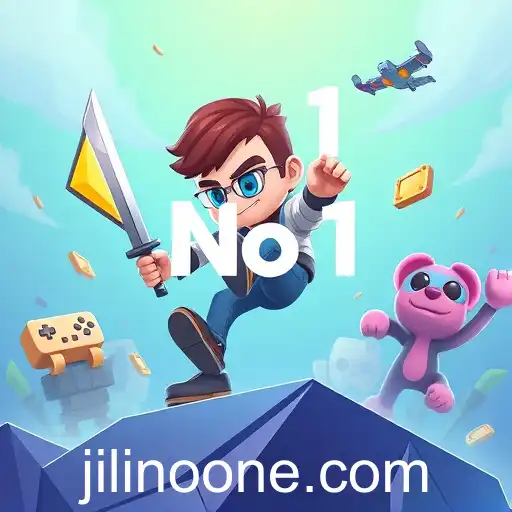 Jili Game App Dominates the Market