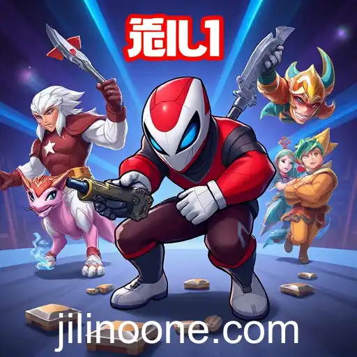 Jili Game's Rise in the Gaming Industry