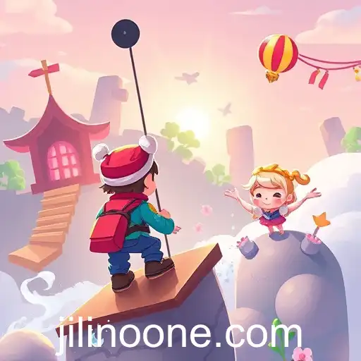 The Rise of Jili: Transforming Online Gaming