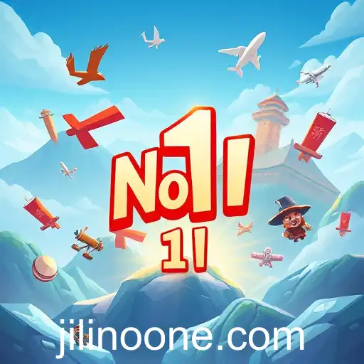 Jili No 1 App Revolutionizes Online Gaming Experience