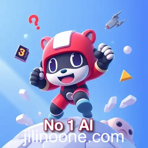 Jili Revolutionizes English Gaming Experience