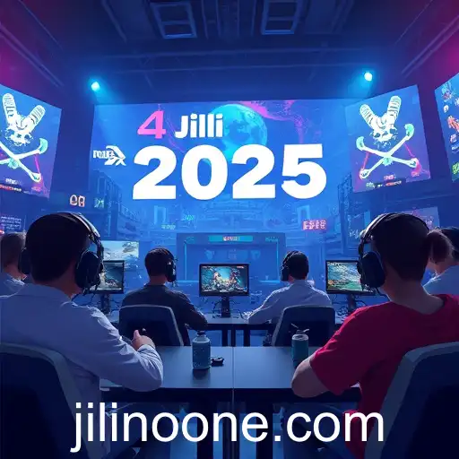 The Rise of Jili: A Gaming Phenomenon