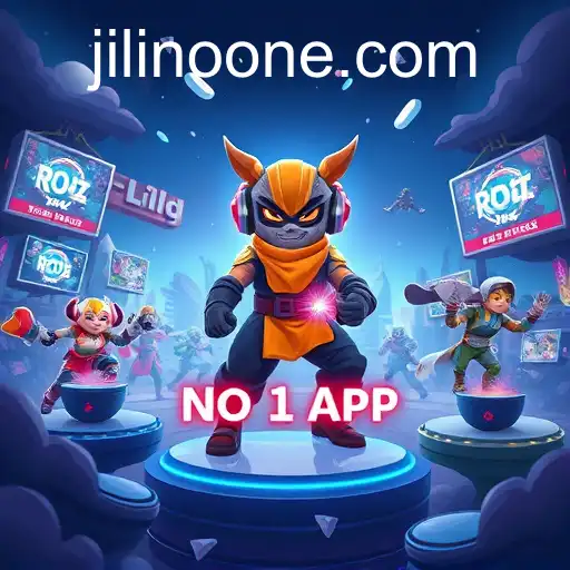 Jili No 1 App Revolutionizes Game Market