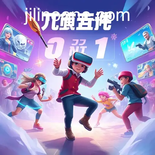 Jili No 1 App Revolutionizes Gaming Landscape
