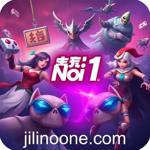 Jili App Takes the Gaming World by Storm
