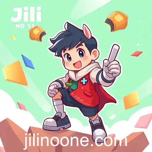 The Rise of Jili No 1 in Mobile Gaming