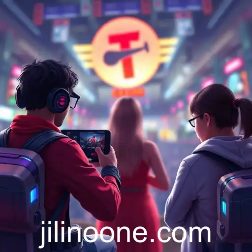 Jili No 1 App: Revolutionizing Mobile Gaming