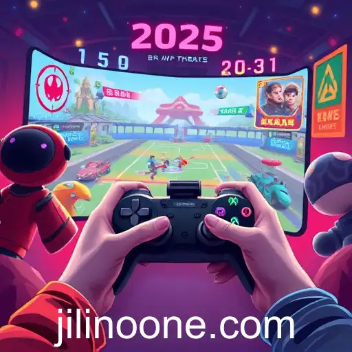 The Rise of Jili No 1 App in the Gaming Sphere