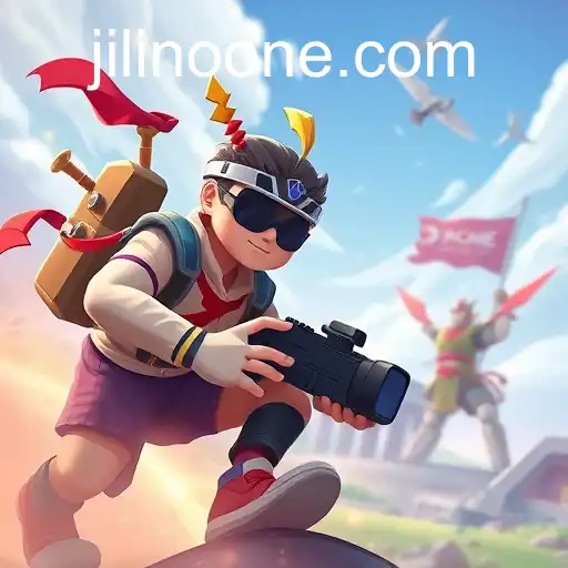 Jili No 1 App: Revolutionizing Online Gaming