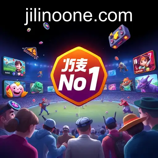 Jili No 1 App: Transforming the Gaming Landscape