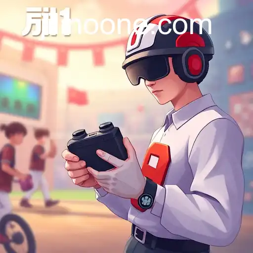 Jili No 1 App's Impact on Gaming