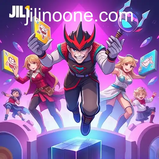 Jili No 1 Revolutionizes Mobile Gaming
