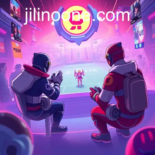 Jili No 1 App Revolutionizes Mobile Gaming Experience