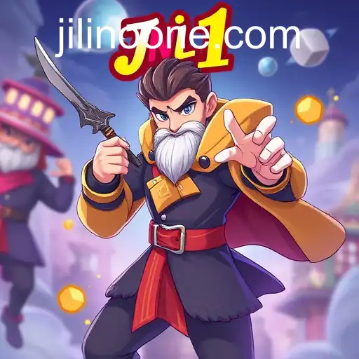 The Rise of Jili No 1 in Gaming