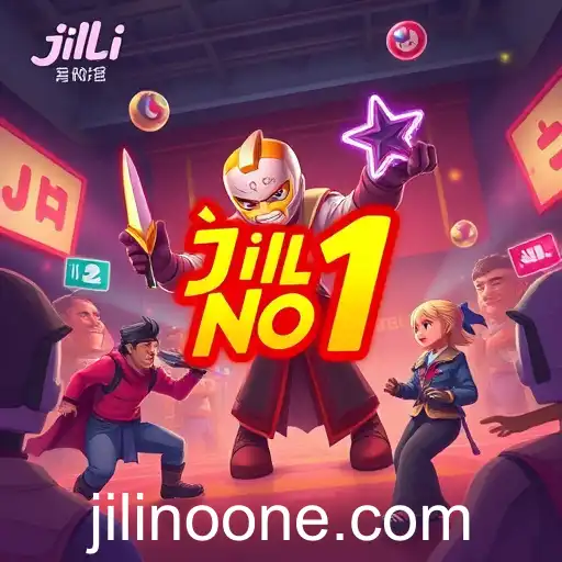 Jili No 1 App Revolutionizes Gaming Industry