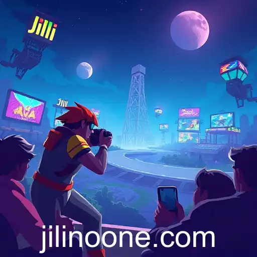 jili no 1 app