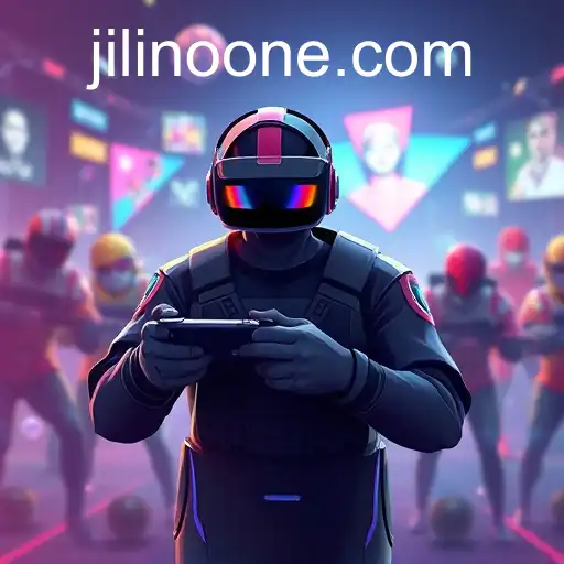 Jili No 1 App Revolutionizes Online Gaming