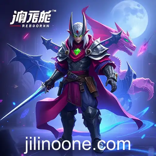 Jili No 1 App Revolutionizes Gaming Experience
