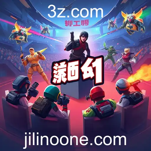 The Rise of Multiplayer Arena Games and the Role of 'Jili No 1 App'