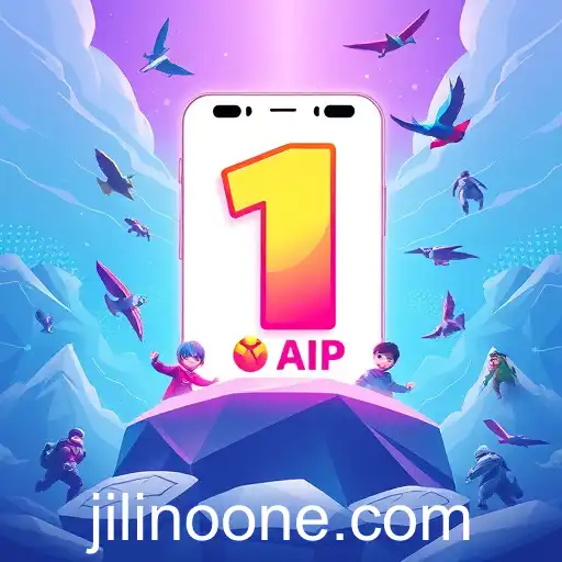 The Rise of Jili No 1 App in Gaming
