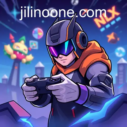 The Rise of Jili in the Gaming World