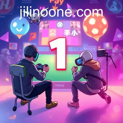 The Rise of Jili: A New Era in Gaming