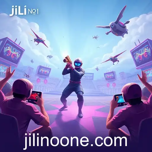 The Rise of Jili: A Gaming Phenomenon
