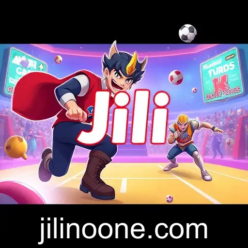 The Rise of Online Gaming Platforms Amidst Technological Advancements